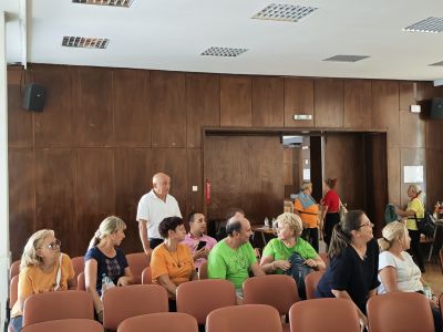 Заключително събитие 5