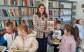 Учим се на любов към книгите... - НЧ 15 септември 1903-1909г. - Разлог
