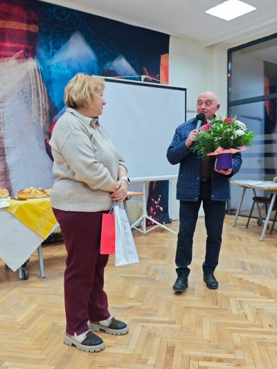 Живия Бабинден и ценностите на съвременния българин 1
