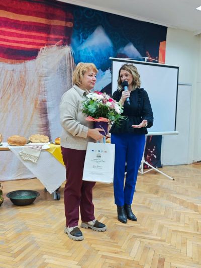 Живия Бабинден и ценностите на съвременния българин 2