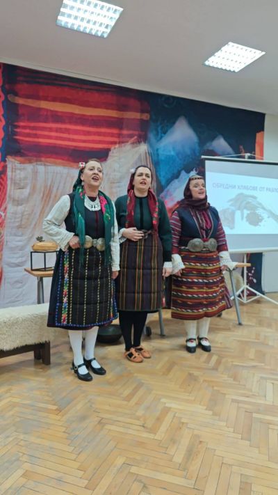 Живия Бабинден и ценностите на съвременния българин 5