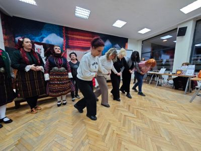 Живия Бабинден и ценностите на съвременния българин 8