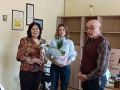 Четиридесет и четири години от живота отдадени на Читалищна библиотека - НЧ 15 септември 1903-1909г. - Разлог