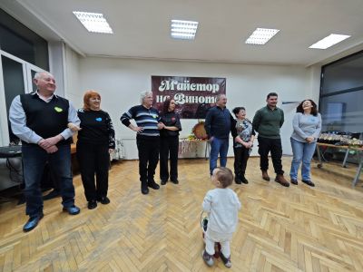 МАЙСТОР НА ВИНОТО-2026 10