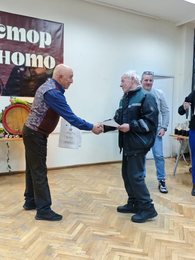 МАЙСТОР НА ВИНОТО-2026 5