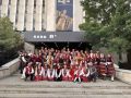 Живият Бабинден ден на Разлог бе пренесен на най- голямата сцена в България - НЧ 15 септември 1903-1909г. - Разлог