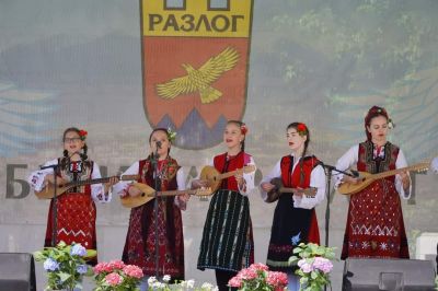 Курс по тамбура 2