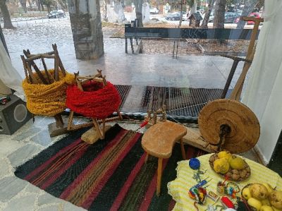 Етнографски кът 5