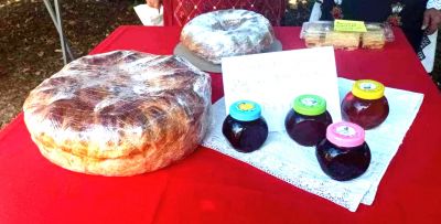 Кулинарния фестивал на Огледната баница, селския труд и вкусния воден лук 2024 - НЧ 15 септември 1903-1909г. - Разлог