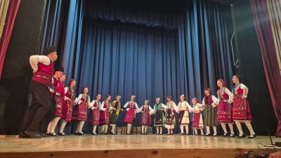  Велинградски празници - НЧ 15 септември 1903-1909г. - Разлог