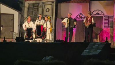 Участие на ТК „Лудовица“ и ФГ „Пирински глас“ - НЧ 15 септември 1903-1909г. - Разлог