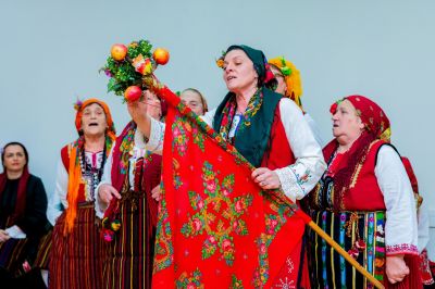 БИТ И ТРАДИЦИИ НА РАЗЛОГ В МИНАЛОТО - НЧ 15 септември 1903-1909г. - Разлог
