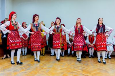 БИТ И ТРАДИЦИИ НА РАЗЛОГ В МИНАЛОТО - НЧ 15 септември 1903-1909г. - Разлог